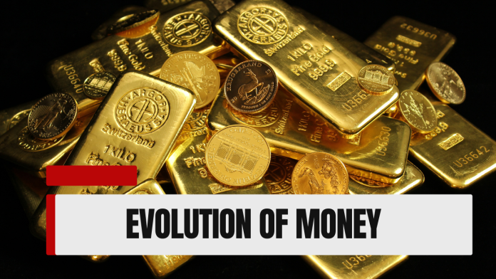 Unlock the Remarkable Evolution of Money: From Barter Systems to Cryptocurrencies