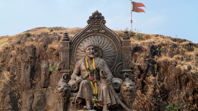 The Marathas: Tales of Valor, Strategy, and Endurance