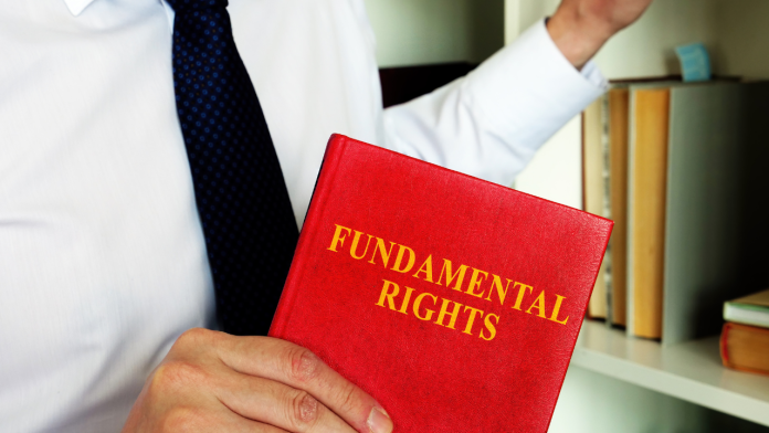 Exploring the Essence of Fundamental Rights: A Human Perspective