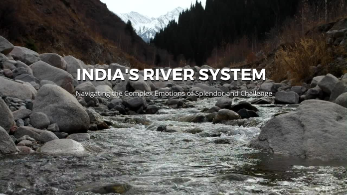 India's River System