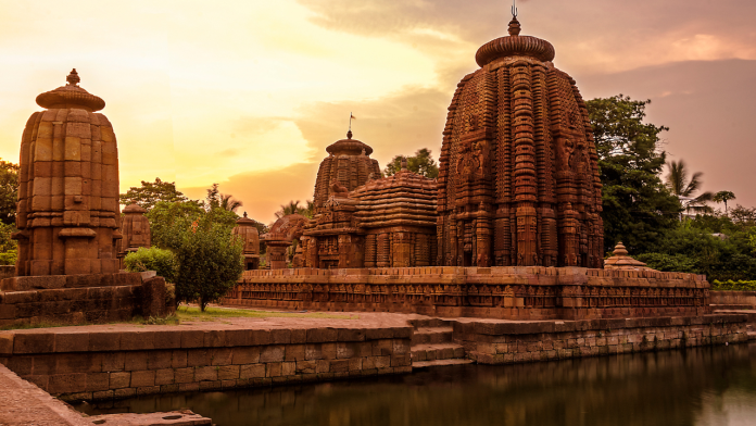 Temple Architecture in India: A Glimpse of Divine Beauty