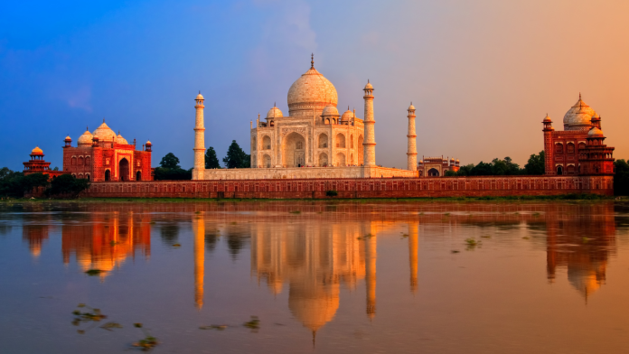 Mughal Architecture: A Glimpse into India’s Majestic Past